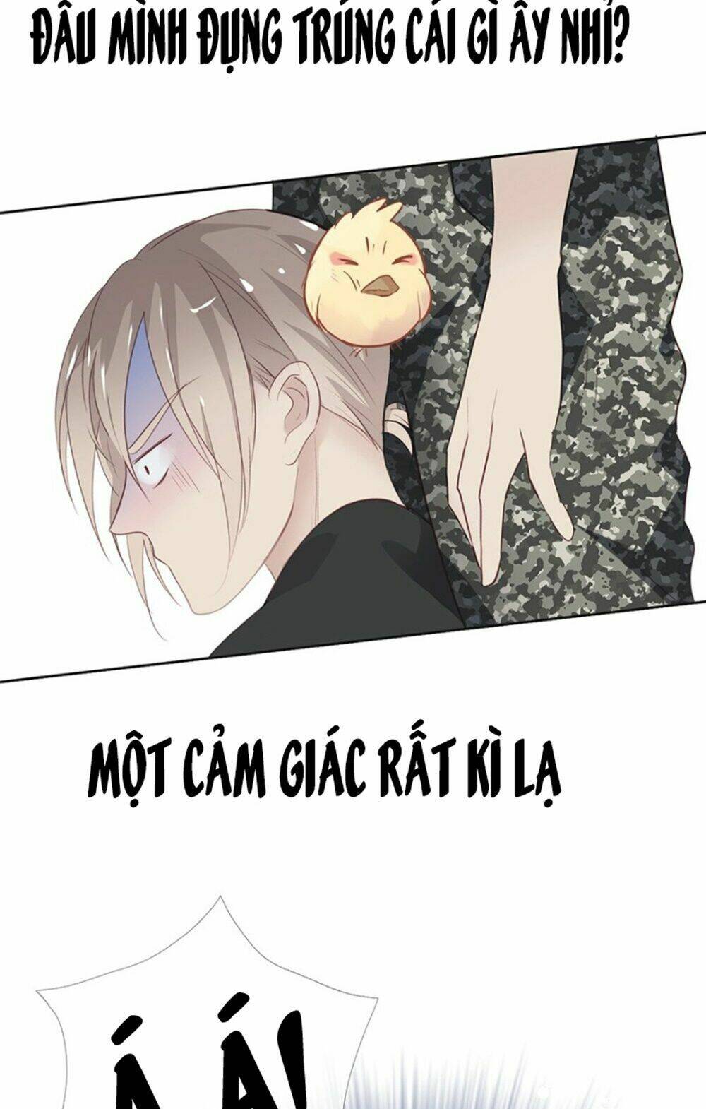 Thiếu Niên Rắc Rối - Chapter 20 - Page 24