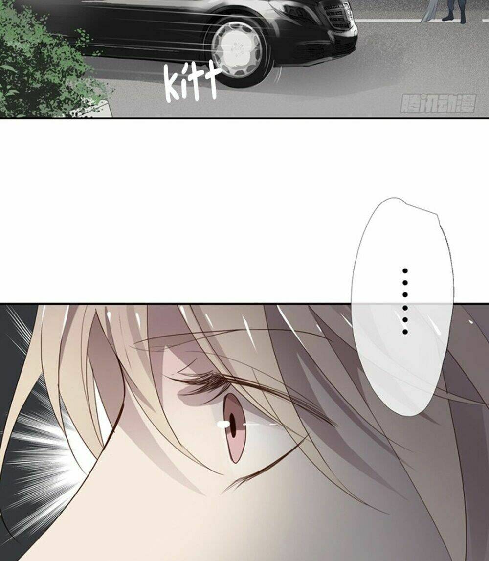 Thiếu Niên Rắc Rối - Chapter 20 - Page 30