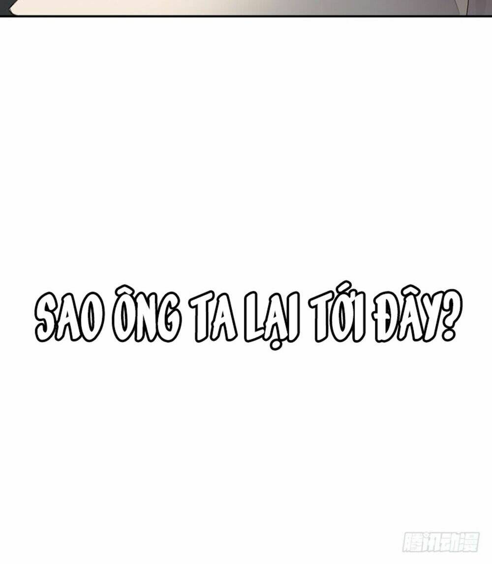 Thiếu Niên Rắc Rối - Chapter 20 - Page 31