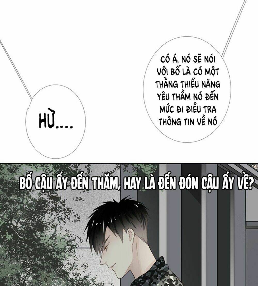 Thiếu Niên Rắc Rối - Chapter 20 - Page 36