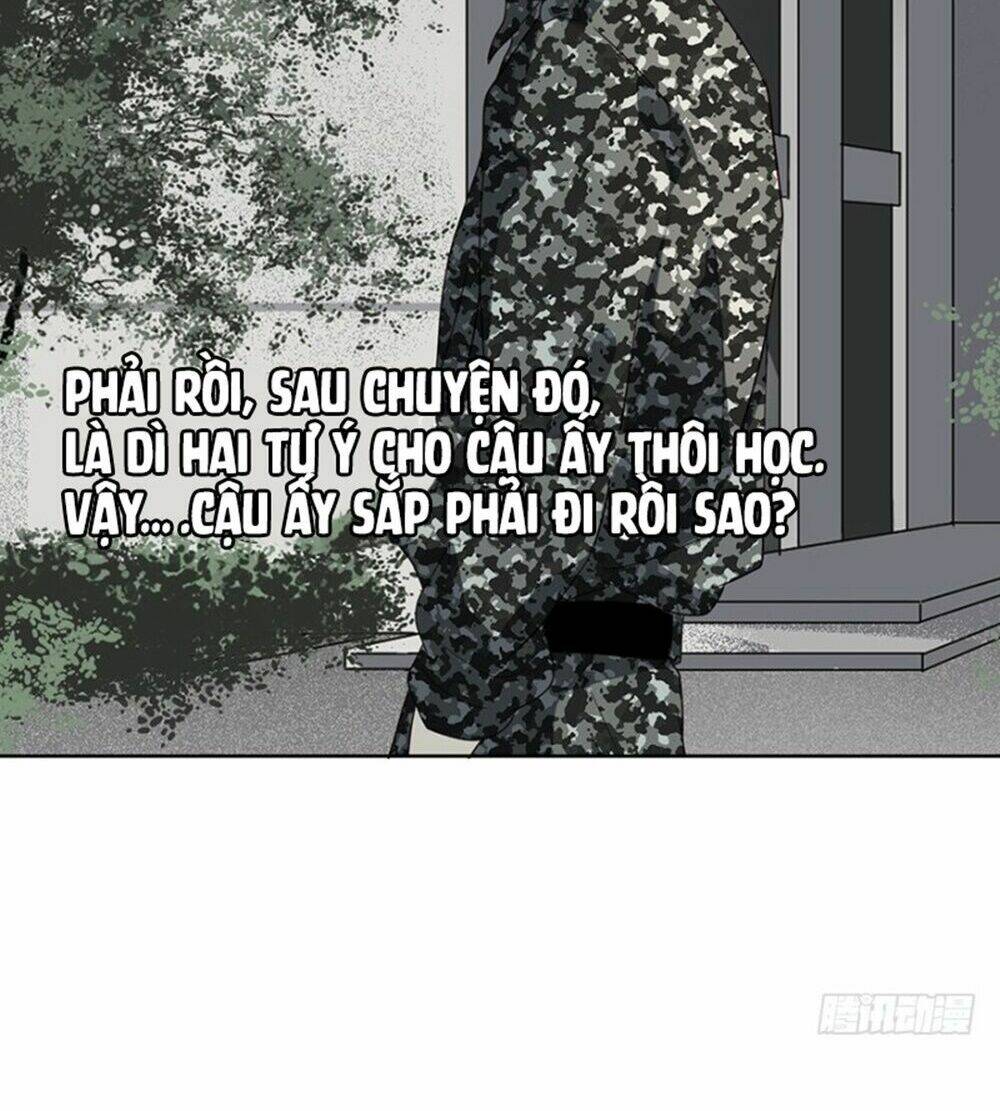 Thiếu Niên Rắc Rối - Chapter 20 - Page 37