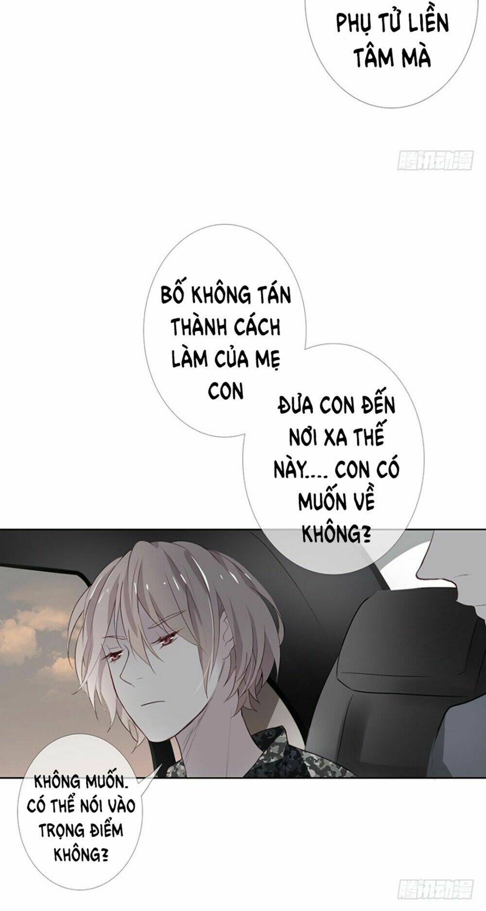 Thiếu Niên Rắc Rối - Chapter 20 - Page 40