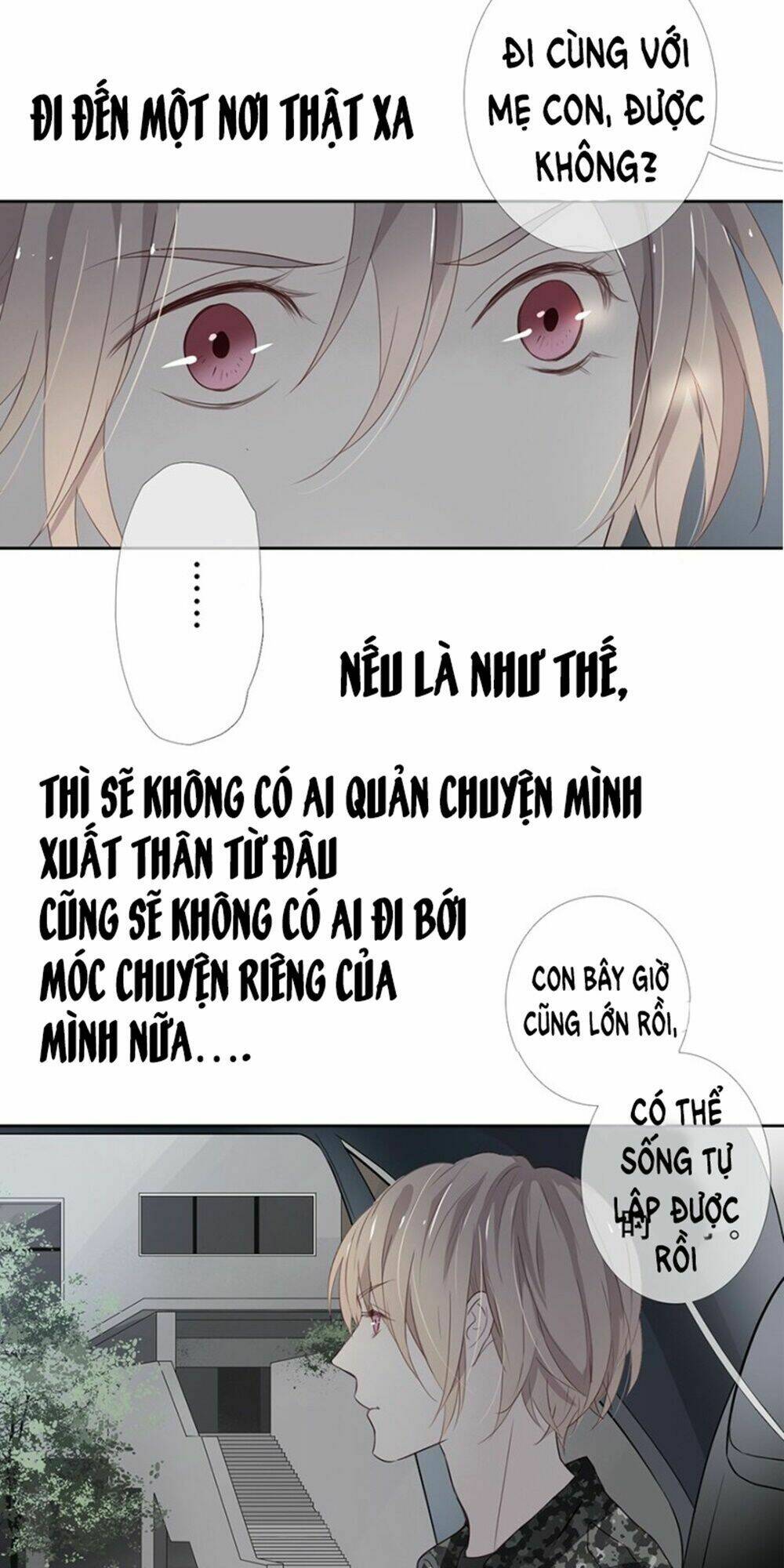 Thiếu Niên Rắc Rối - Chapter 20 - Page 42