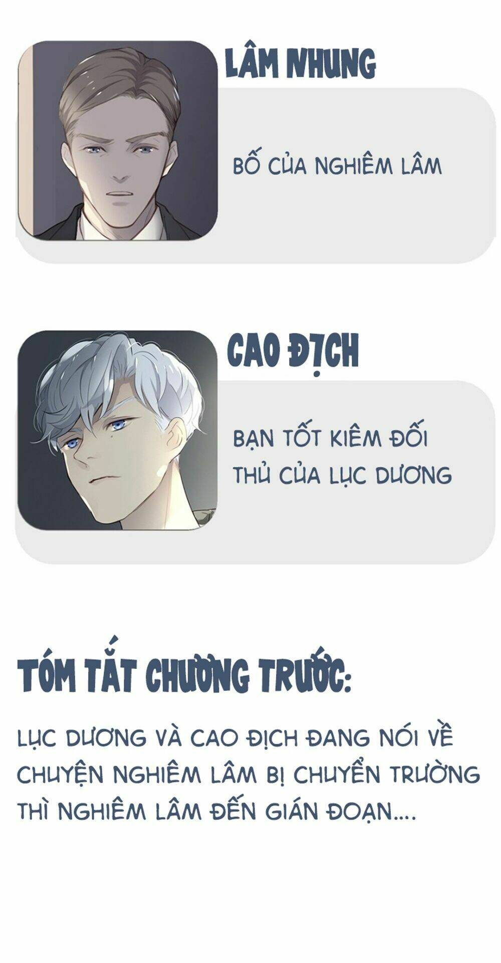 Thiếu Niên Rắc Rối - Chapter 20 - Page 4