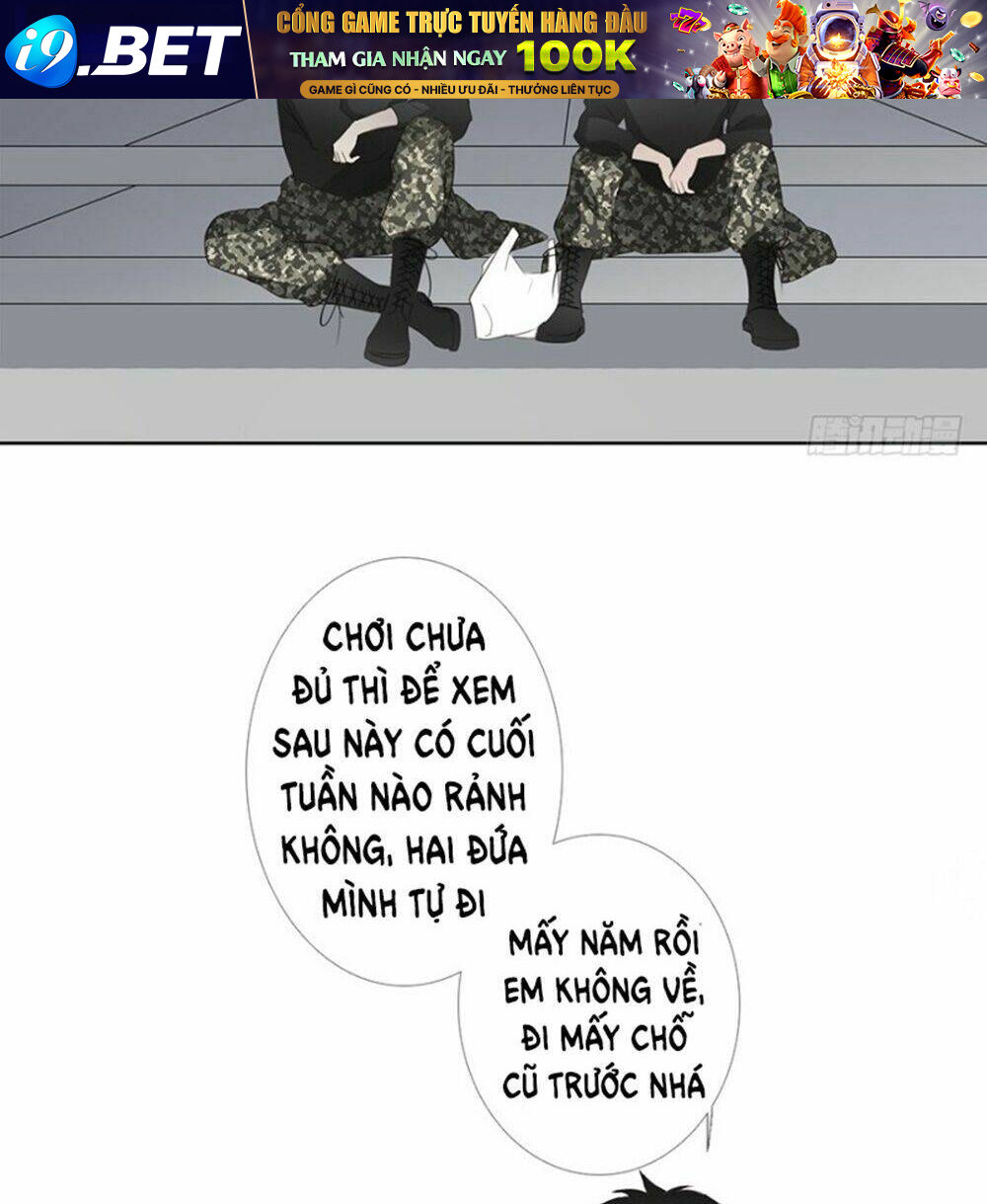 Thiếu Niên Rắc Rối - Chapter 20 - Page 7