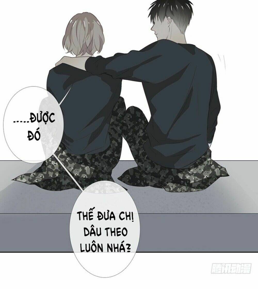 Thiếu Niên Rắc Rối - Chapter 20 - Page 8