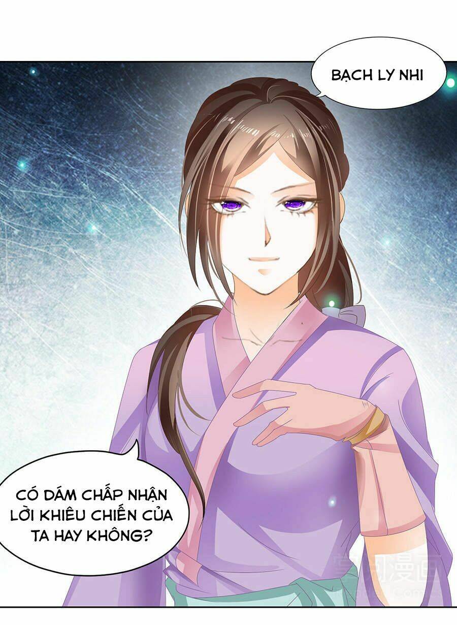 Vương Phi Lại Hạ Độc Rồi - Chapter 18 - Page 11