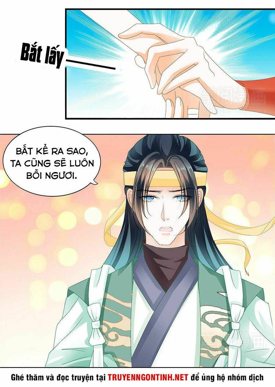 Vương Phi Lại Hạ Độc Rồi - Chapter 18 - Page 14