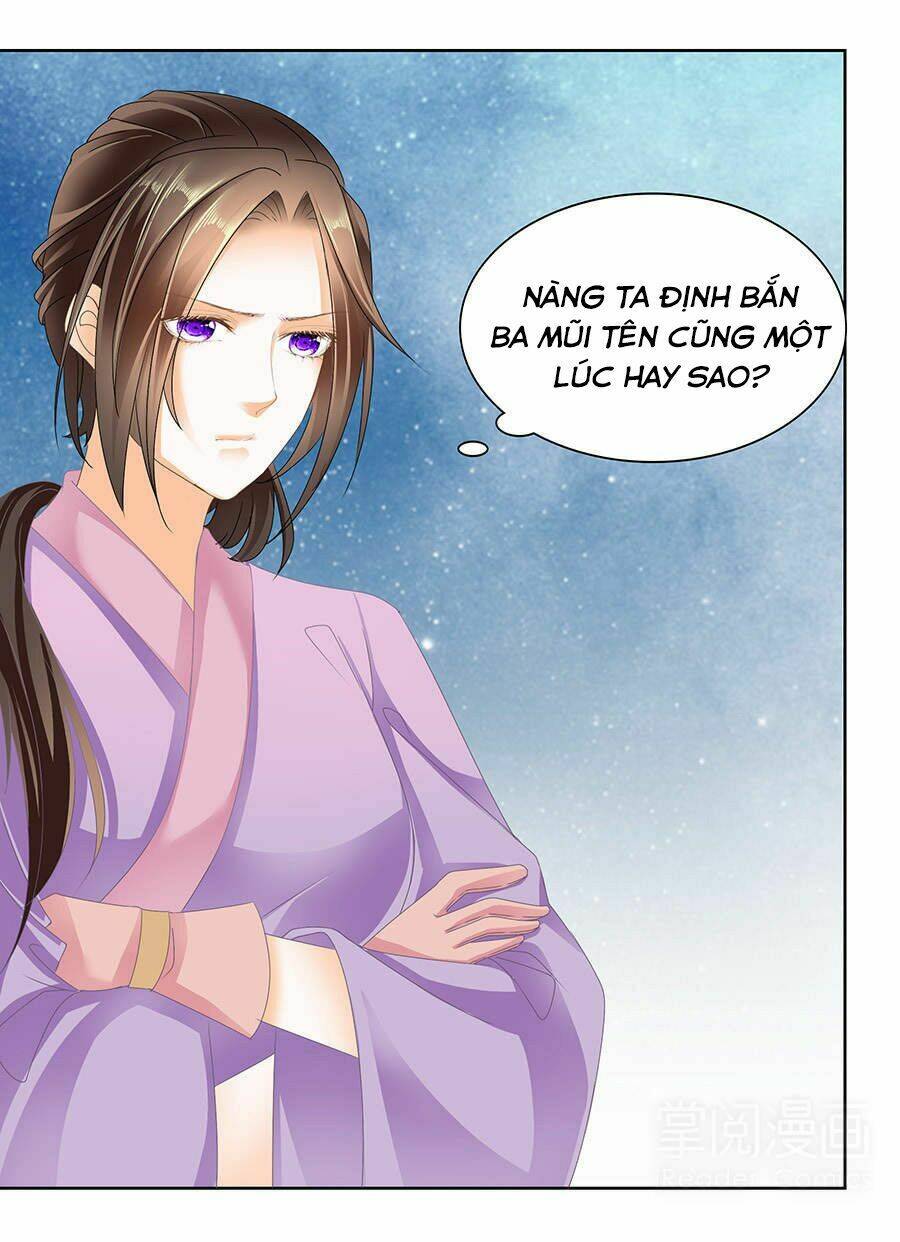 Vương Phi Lại Hạ Độc Rồi - Chapter 18 - Page 18