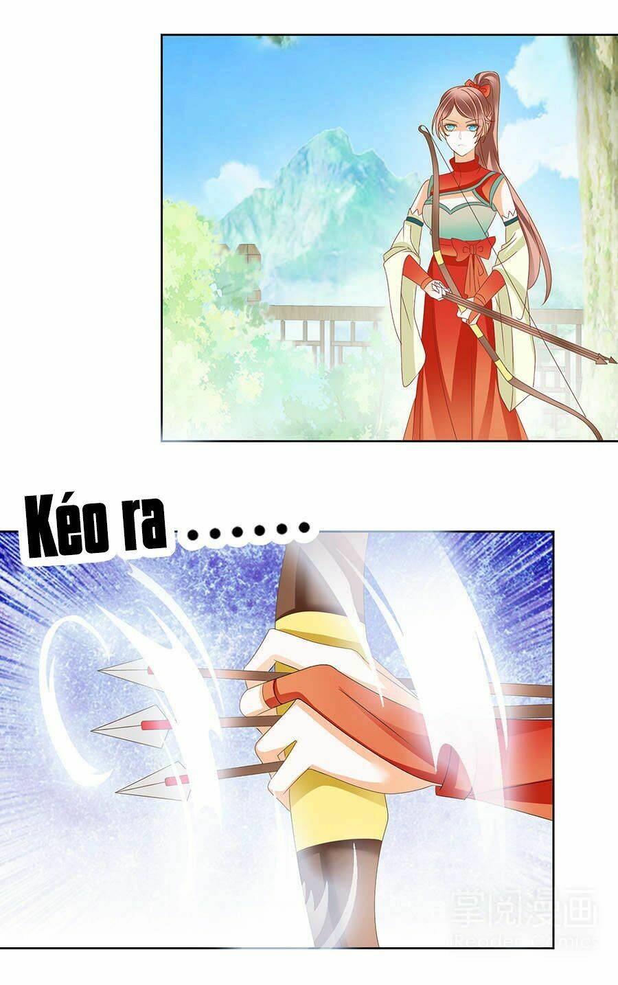 Vương Phi Lại Hạ Độc Rồi - Chapter 18 - Page 19