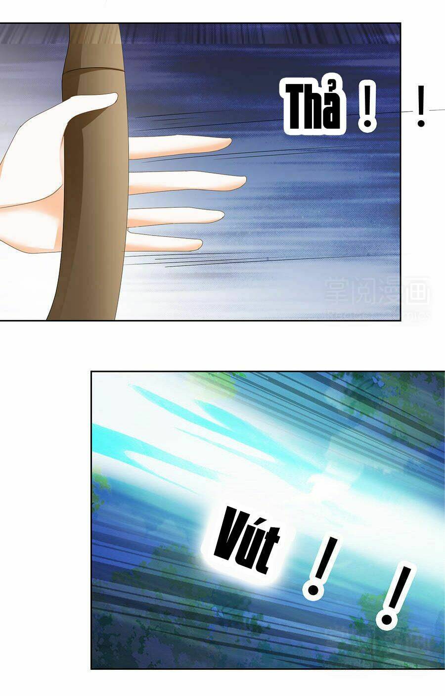 Vương Phi Lại Hạ Độc Rồi - Chapter 18 - Page 21