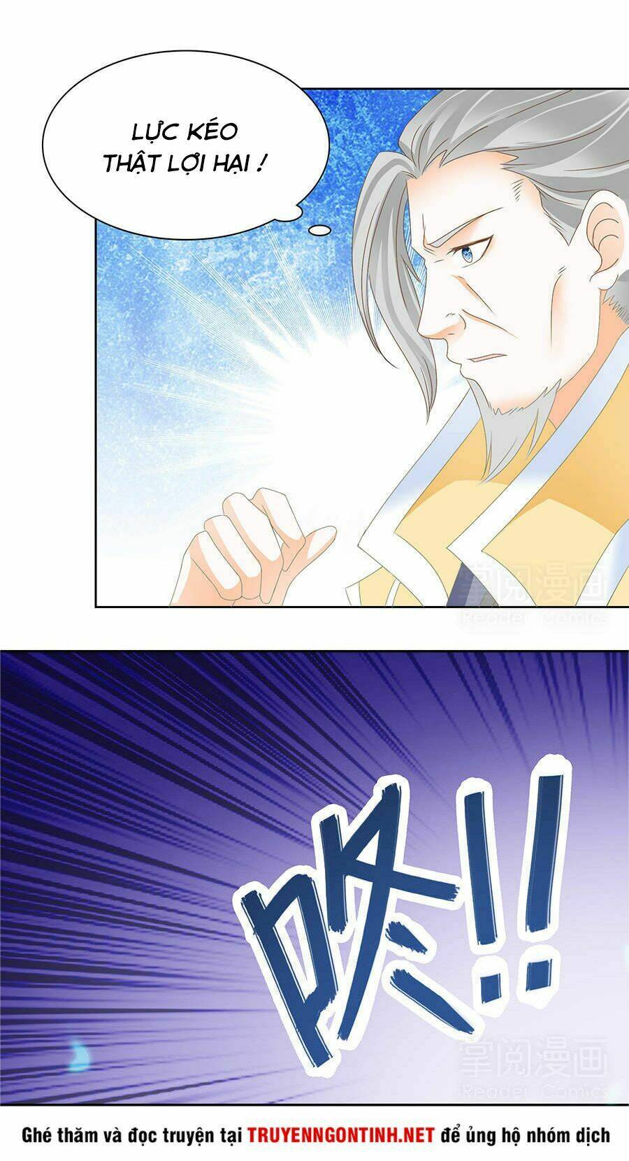 Vương Phi Lại Hạ Độc Rồi - Chapter 18 - Page 23