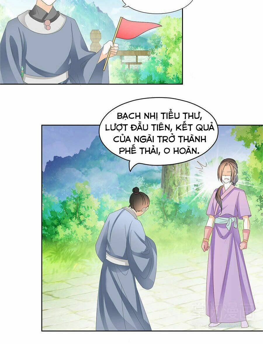 Vương Phi Lại Hạ Độc Rồi - Chapter 18 - Page 27
