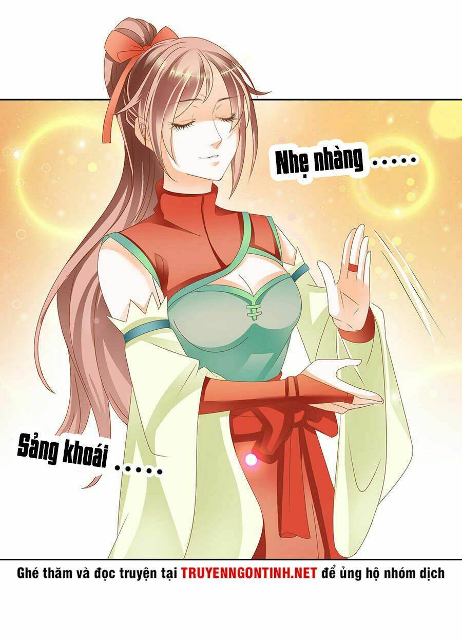 Vương Phi Lại Hạ Độc Rồi - Chapter 18 - Page 28