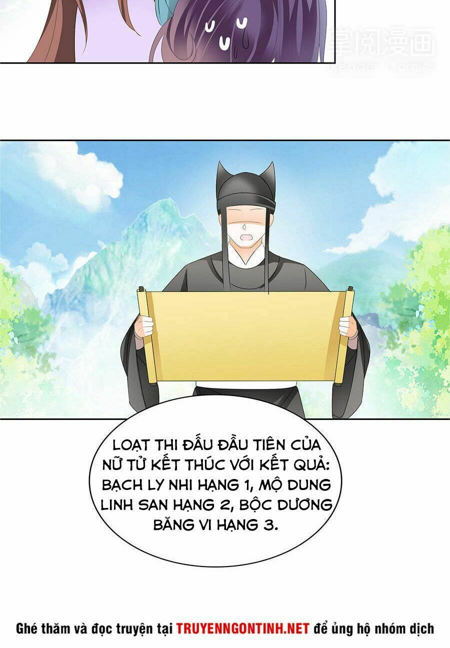 Vương Phi Lại Hạ Độc Rồi - Chapter 18 - Page 31