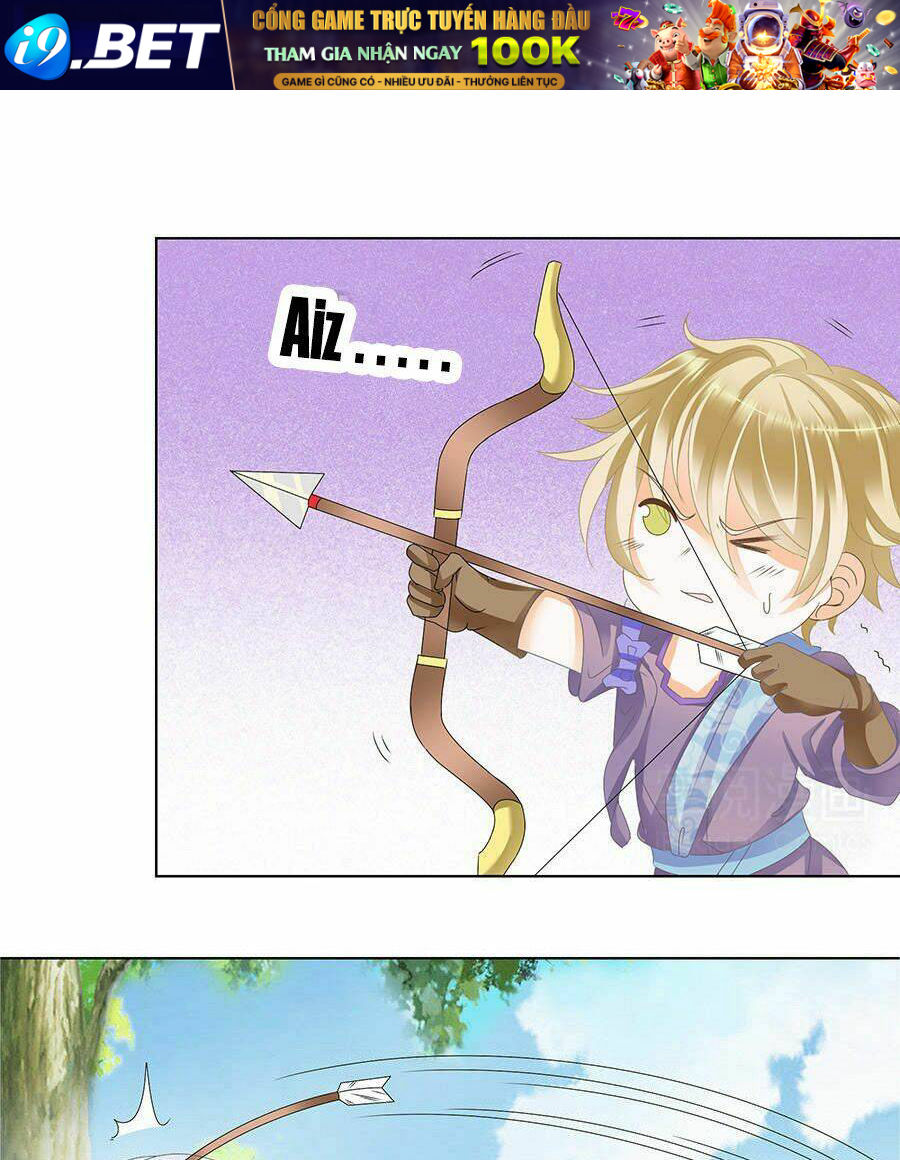 Vương Phi Lại Hạ Độc Rồi - Chapter 18 - Page 3