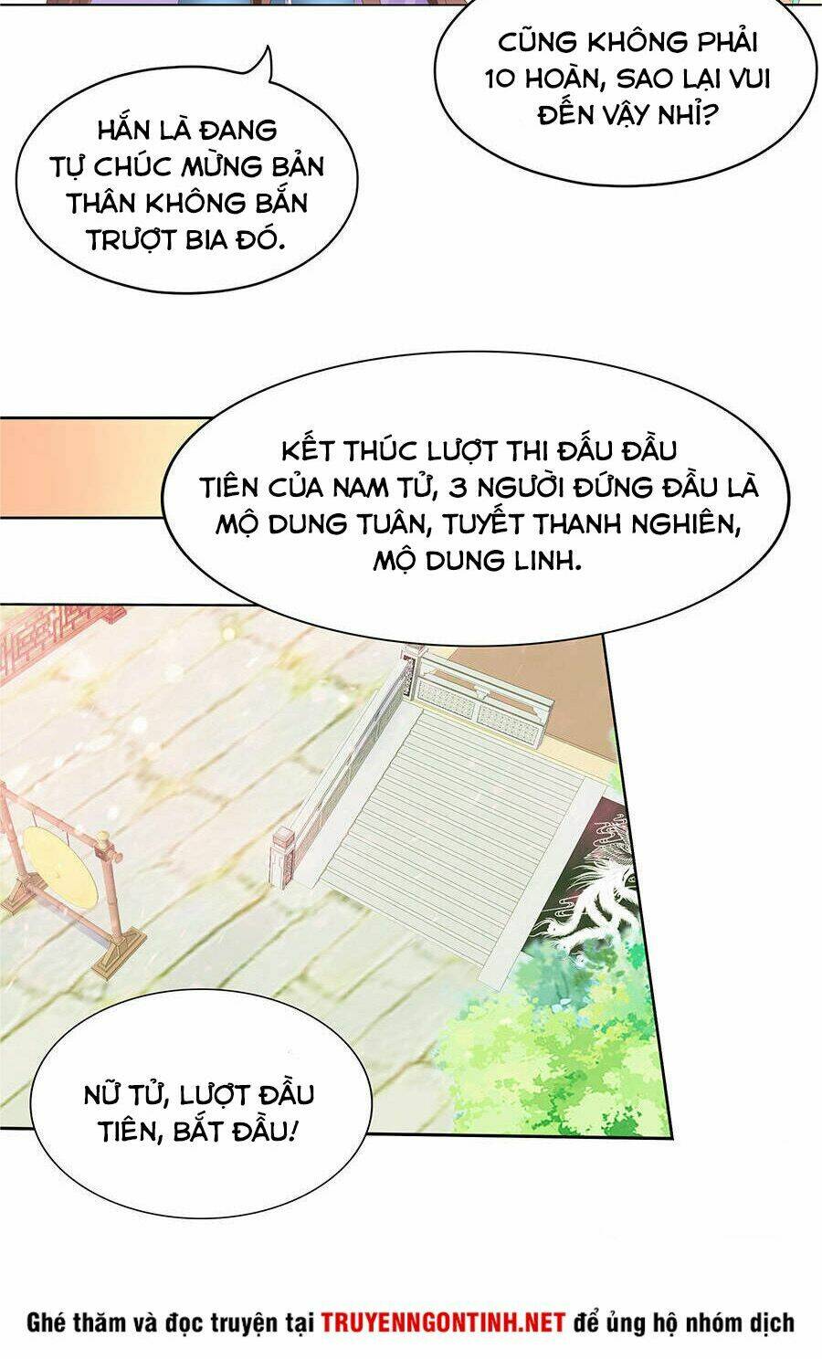 Vương Phi Lại Hạ Độc Rồi - Chapter 18 - Page 6