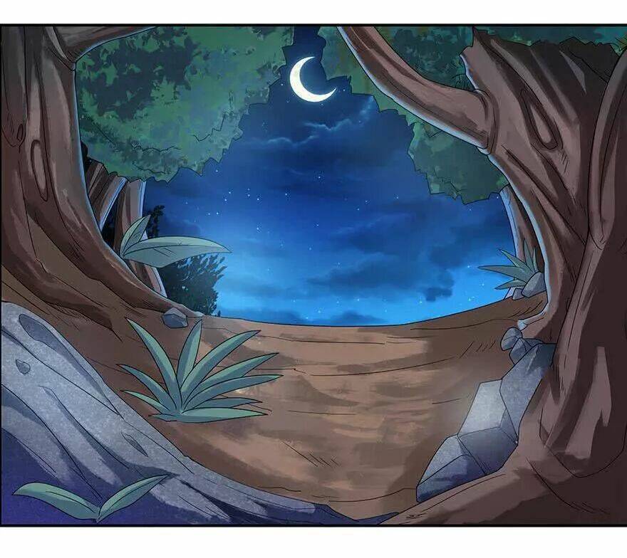 Võ Đạo Cuồng Triều - Chapter 5 - Page 10