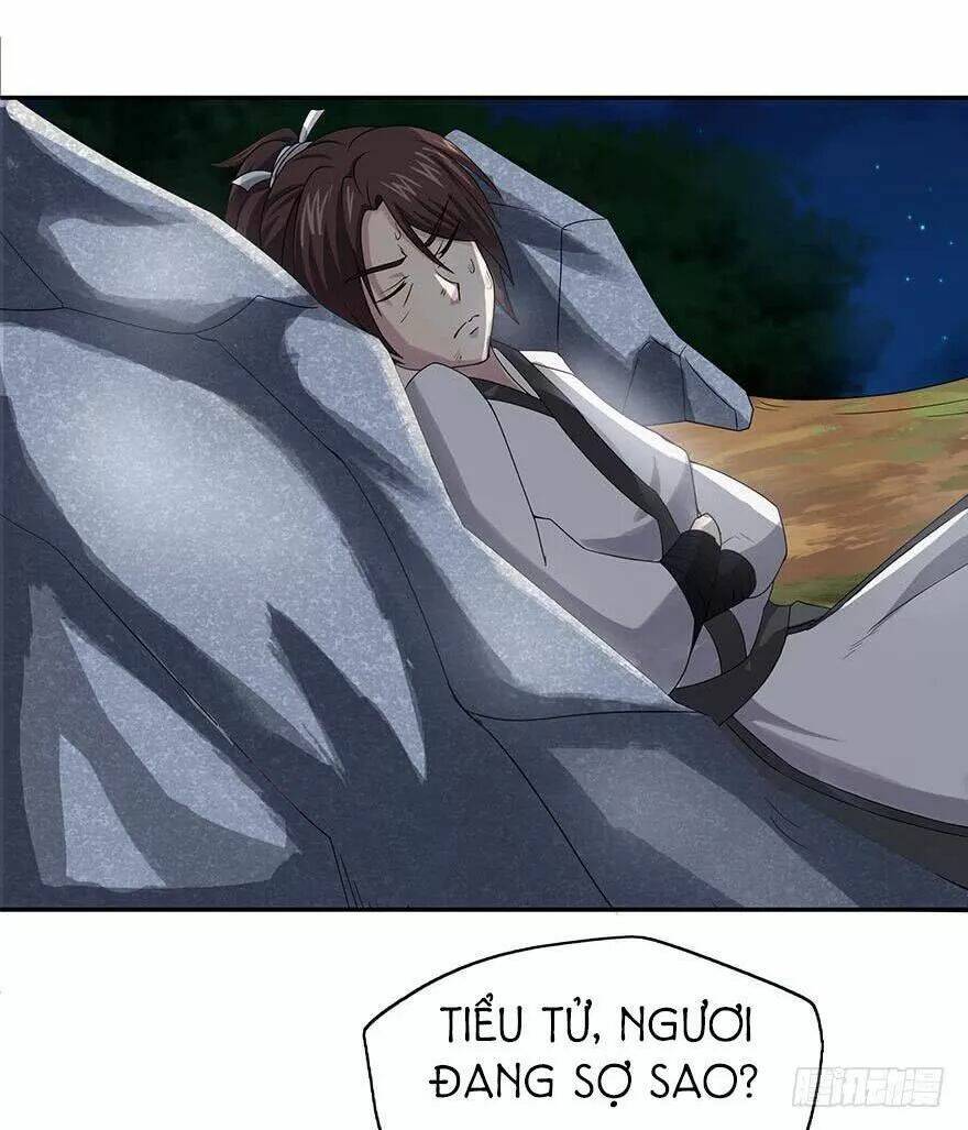 Võ Đạo Cuồng Triều - Chapter 5 - Page 11