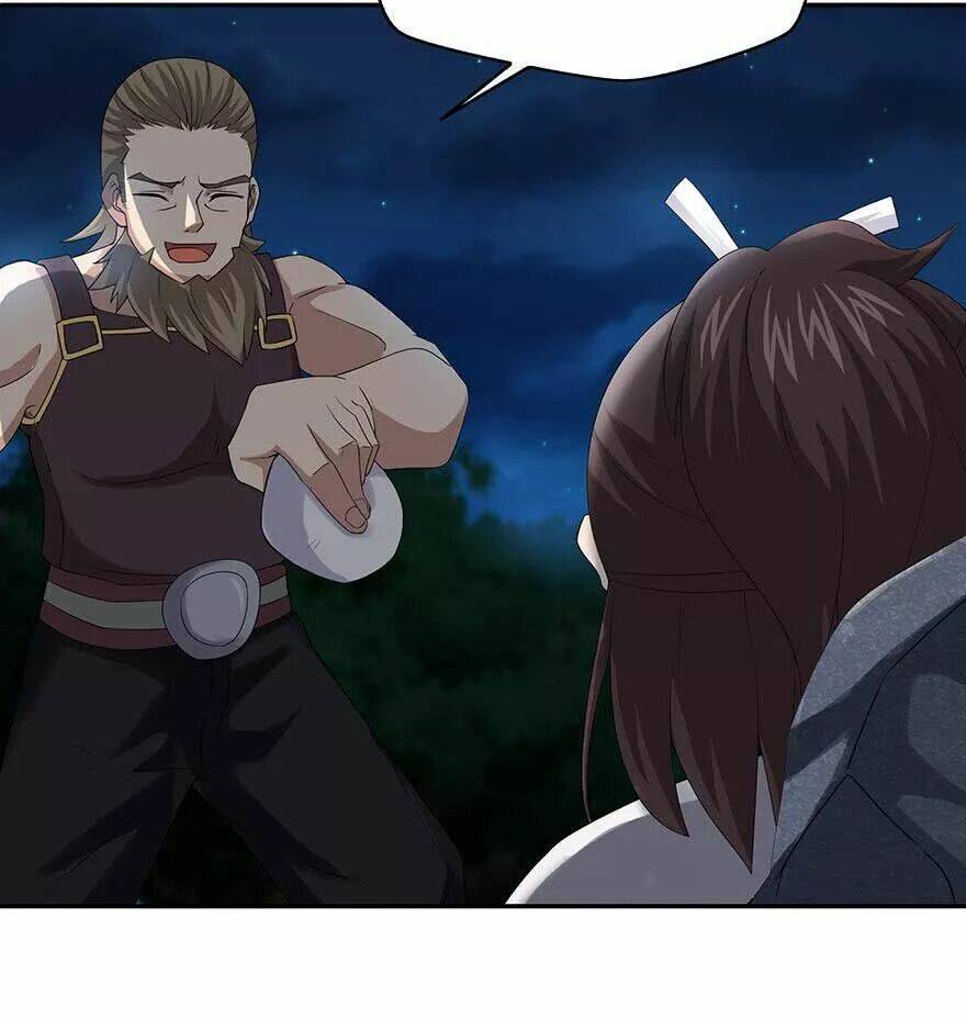 Võ Đạo Cuồng Triều - Chapter 5 - Page 12