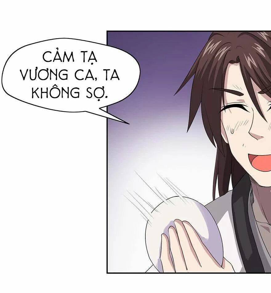 Võ Đạo Cuồng Triều - Chapter 5 - Page 13