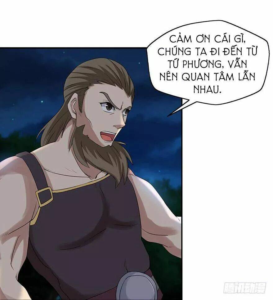 Võ Đạo Cuồng Triều - Chapter 5 - Page 14