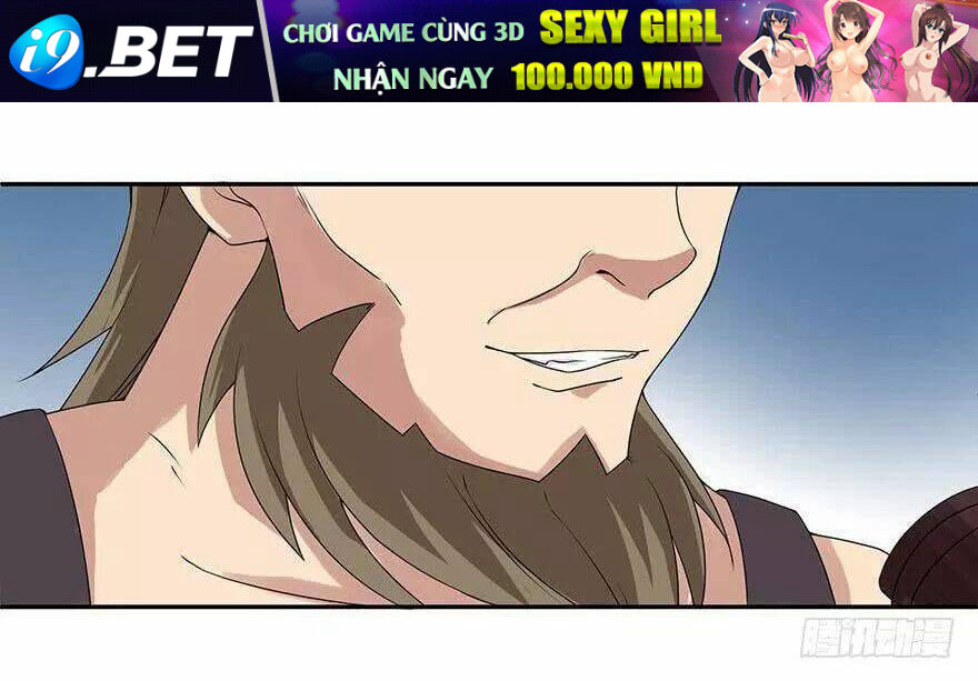 Võ Đạo Cuồng Triều - Chapter 5 - Page 17