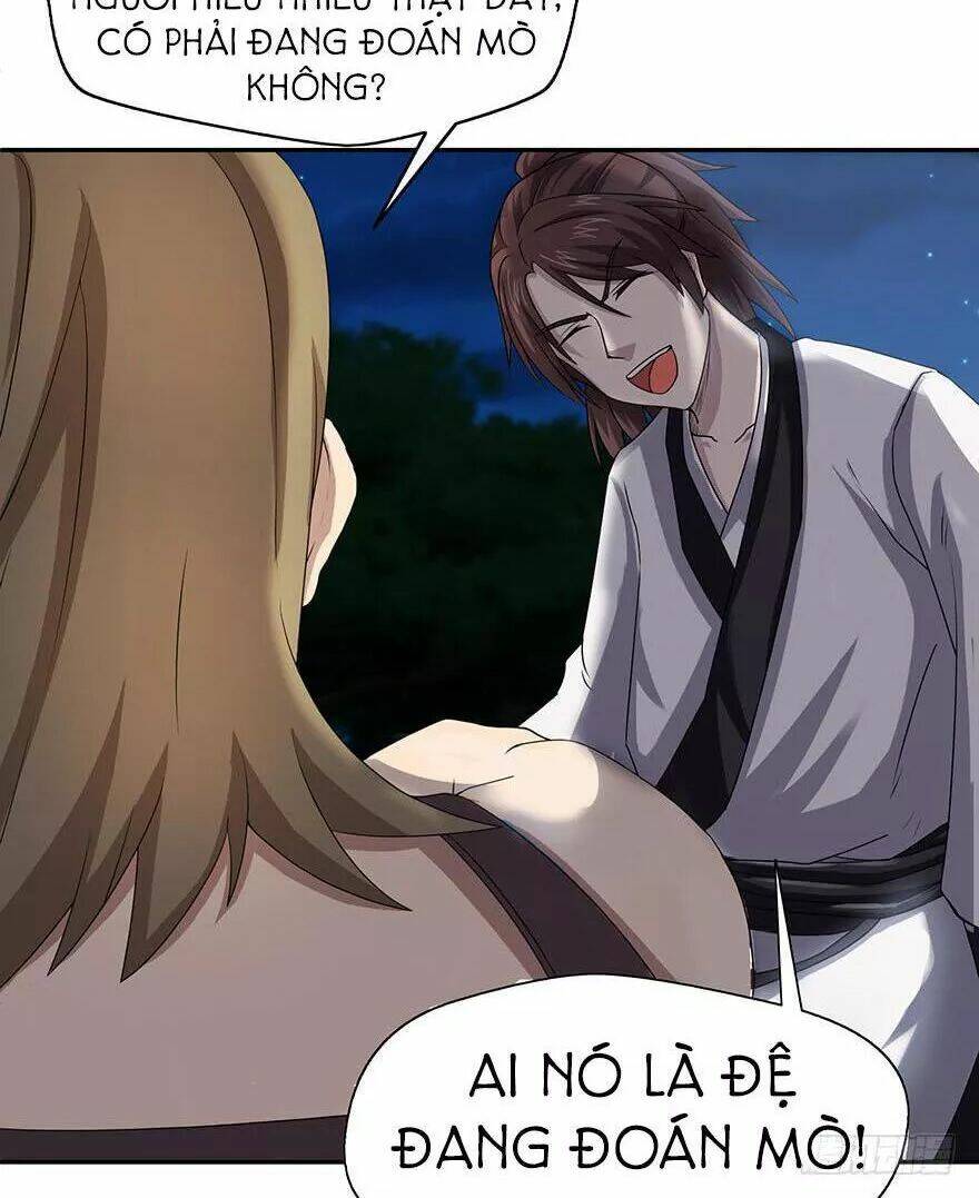 Võ Đạo Cuồng Triều - Chapter 5 - Page 20
