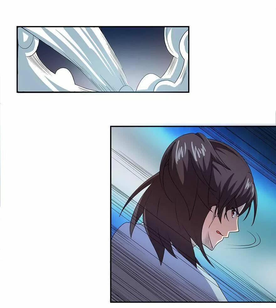 Võ Đạo Cuồng Triều - Chapter 5 - Page 29