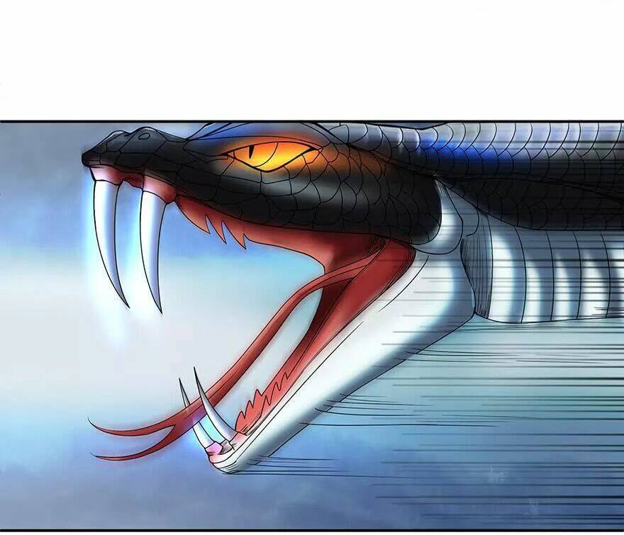 Võ Đạo Cuồng Triều - Chapter 5 - Page 32