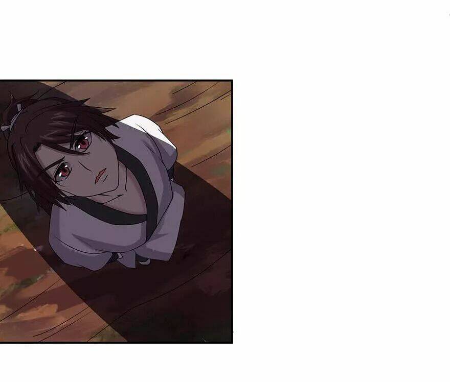 Võ Đạo Cuồng Triều - Chapter 5 - Page 33