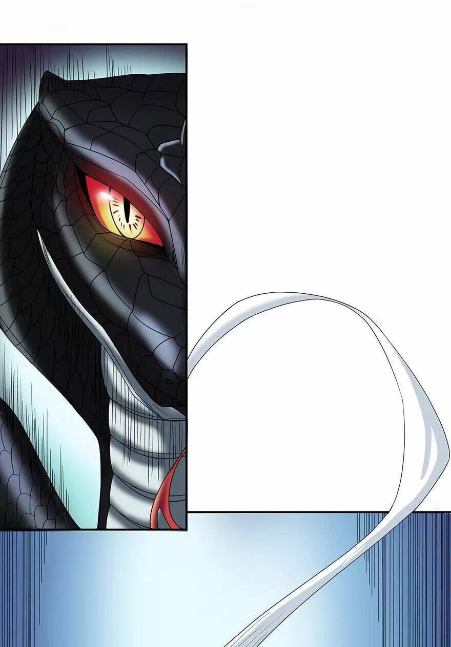 Võ Đạo Cuồng Triều - Chapter 5 - Page 35