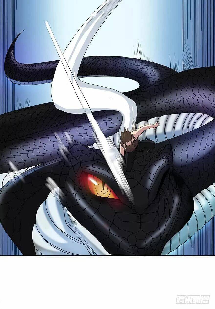 Võ Đạo Cuồng Triều - Chapter 5 - Page 36