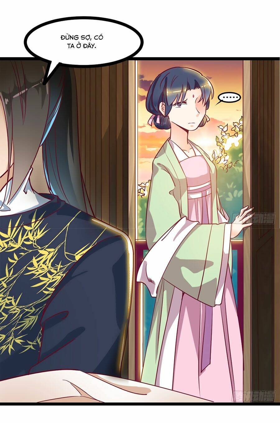 Ngọc Vi Mai - Chapter 48 - Page 9