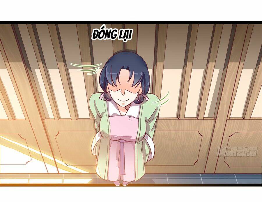 Ngọc Vi Mai - Chapter 48 - Page 10