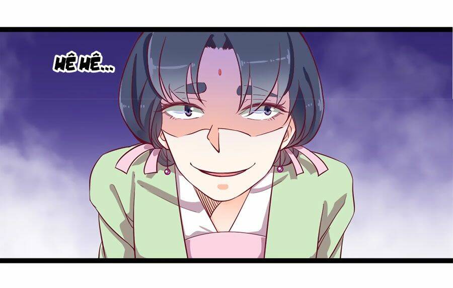 Ngọc Vi Mai - Chapter 48 - Page 11