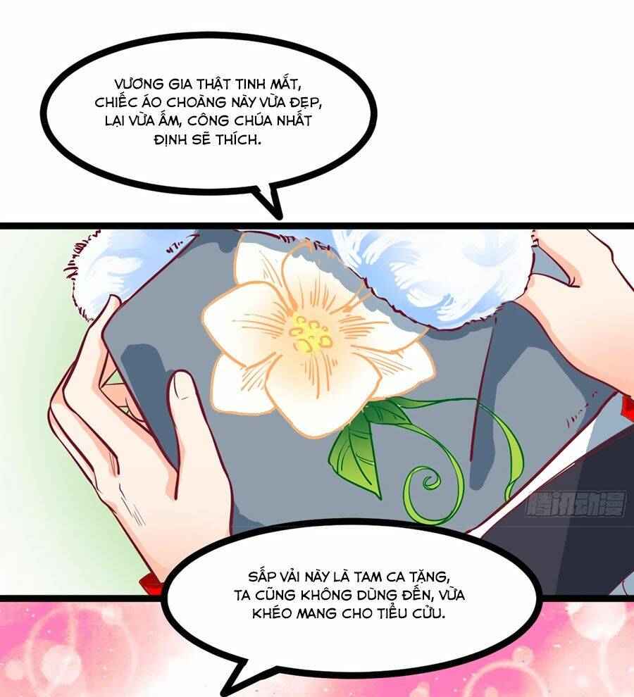 Ngọc Vi Mai - Chapter 48 - Page 15