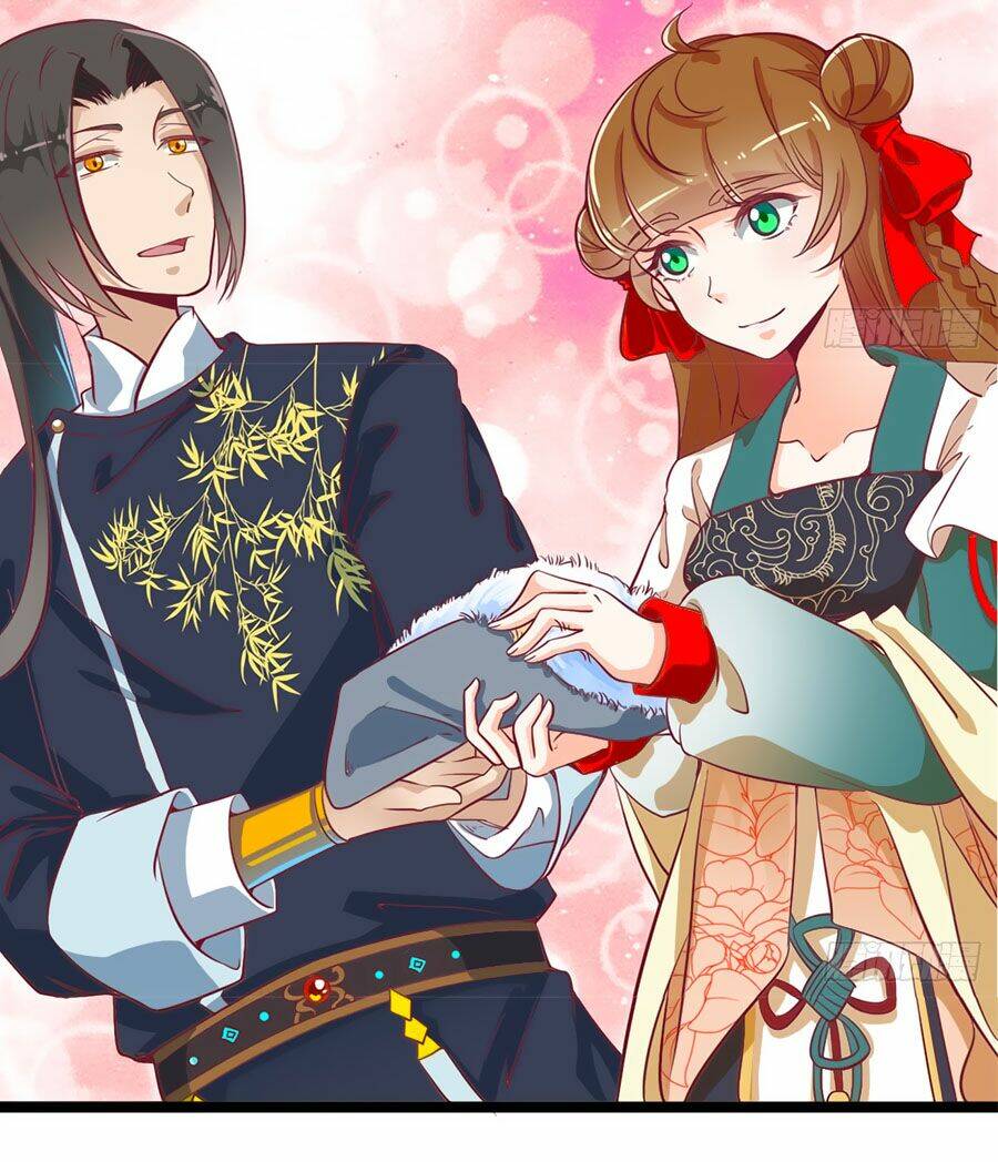 Ngọc Vi Mai - Chapter 48 - Page 16