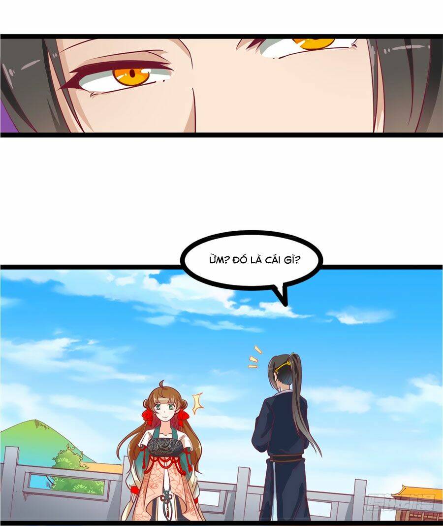 Ngọc Vi Mai - Chapter 48 - Page 17