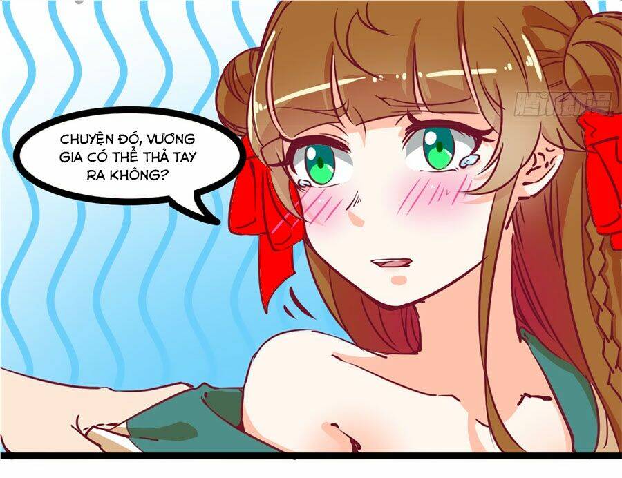 Ngọc Vi Mai - Chapter 48 - Page 24