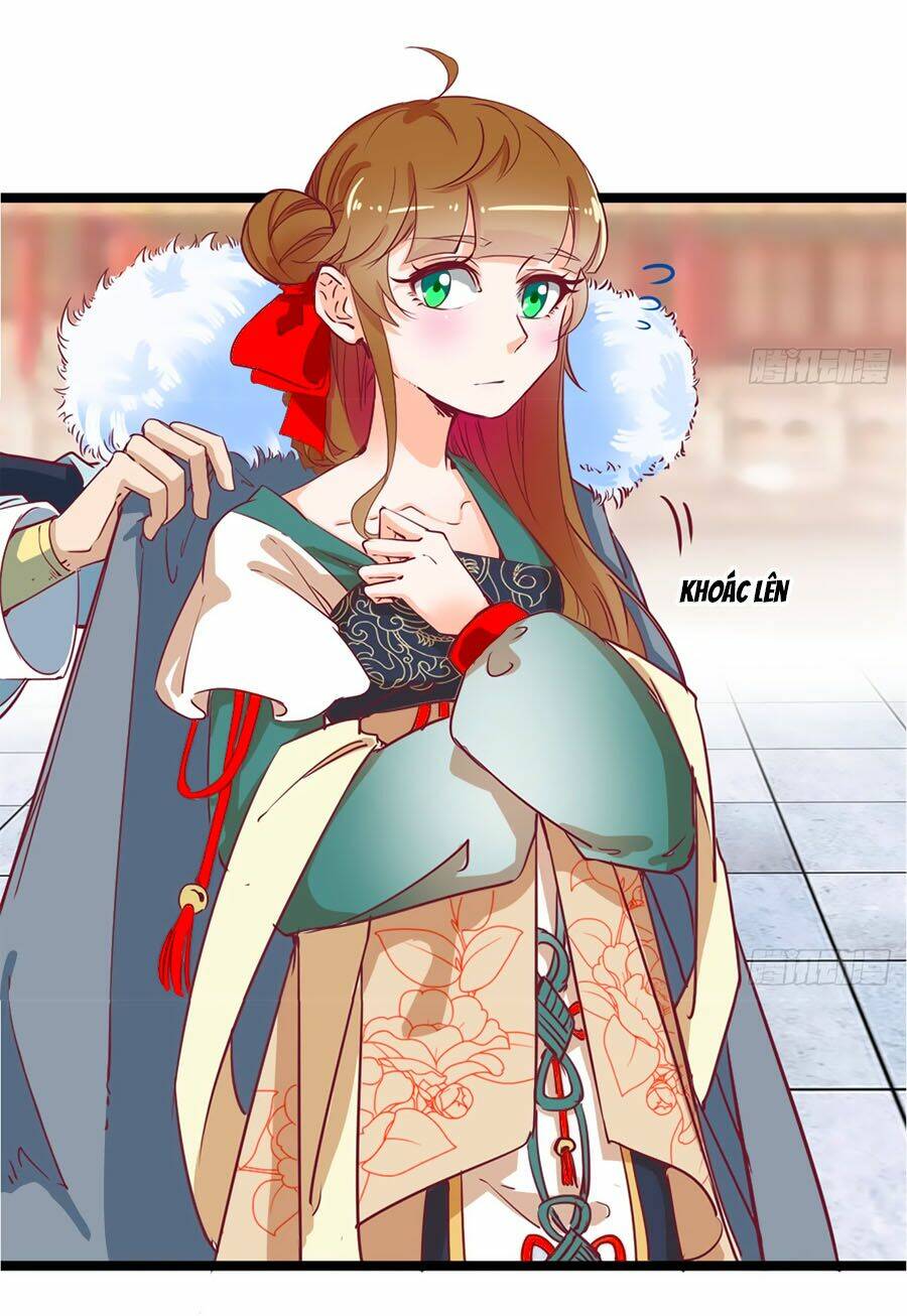 Ngọc Vi Mai - Chapter 48 - Page 26