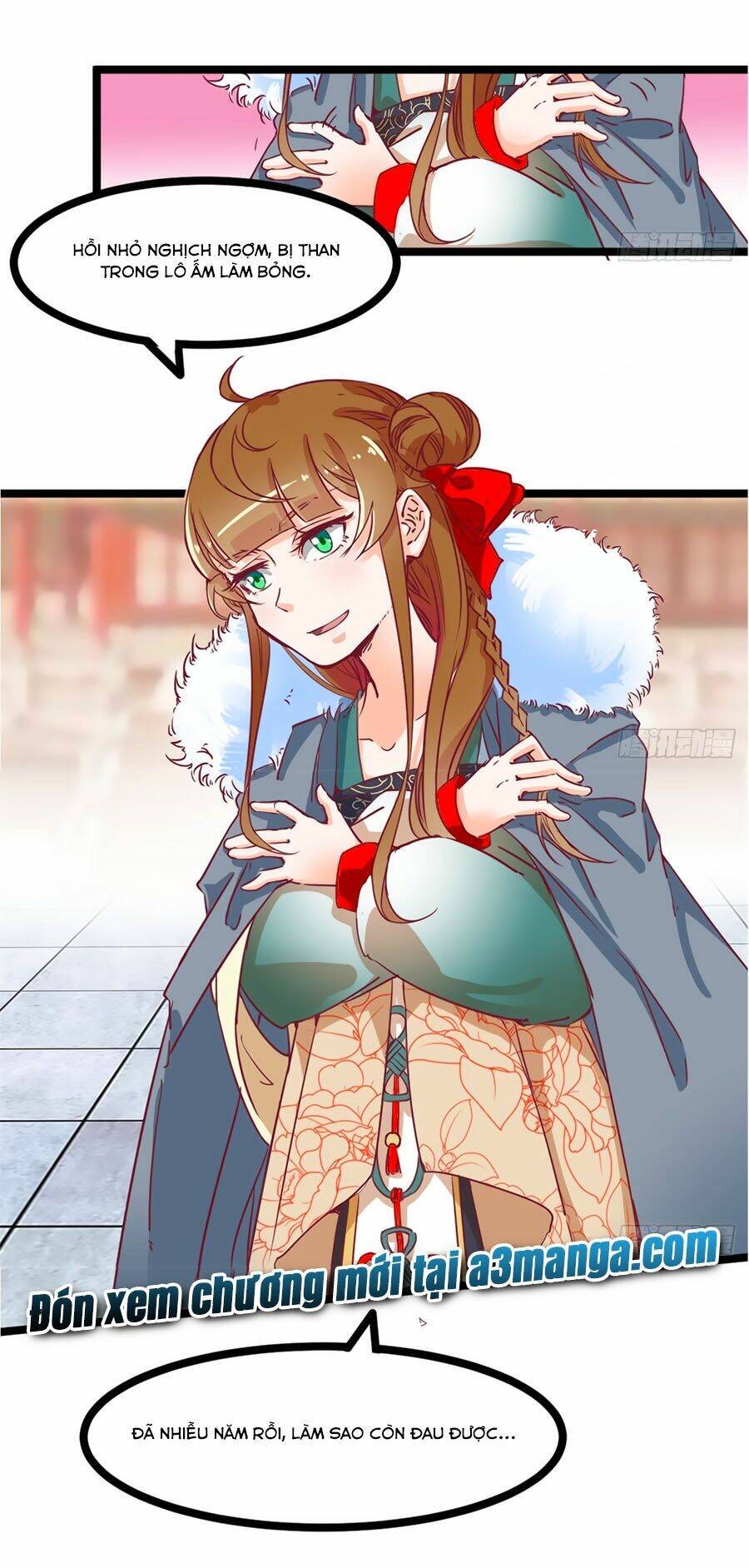 Ngọc Vi Mai - Chapter 48 - Page 28