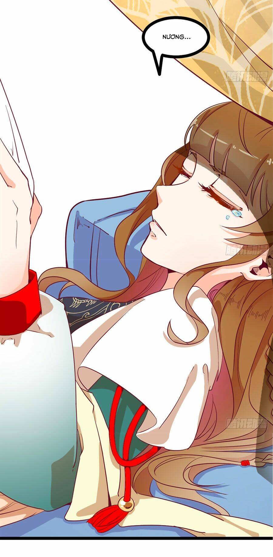 Ngọc Vi Mai - Chapter 48 - Page 7