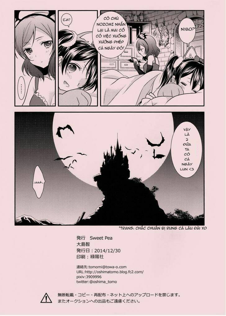 Nico Maki wa petto - Chapter 1 - Page 9