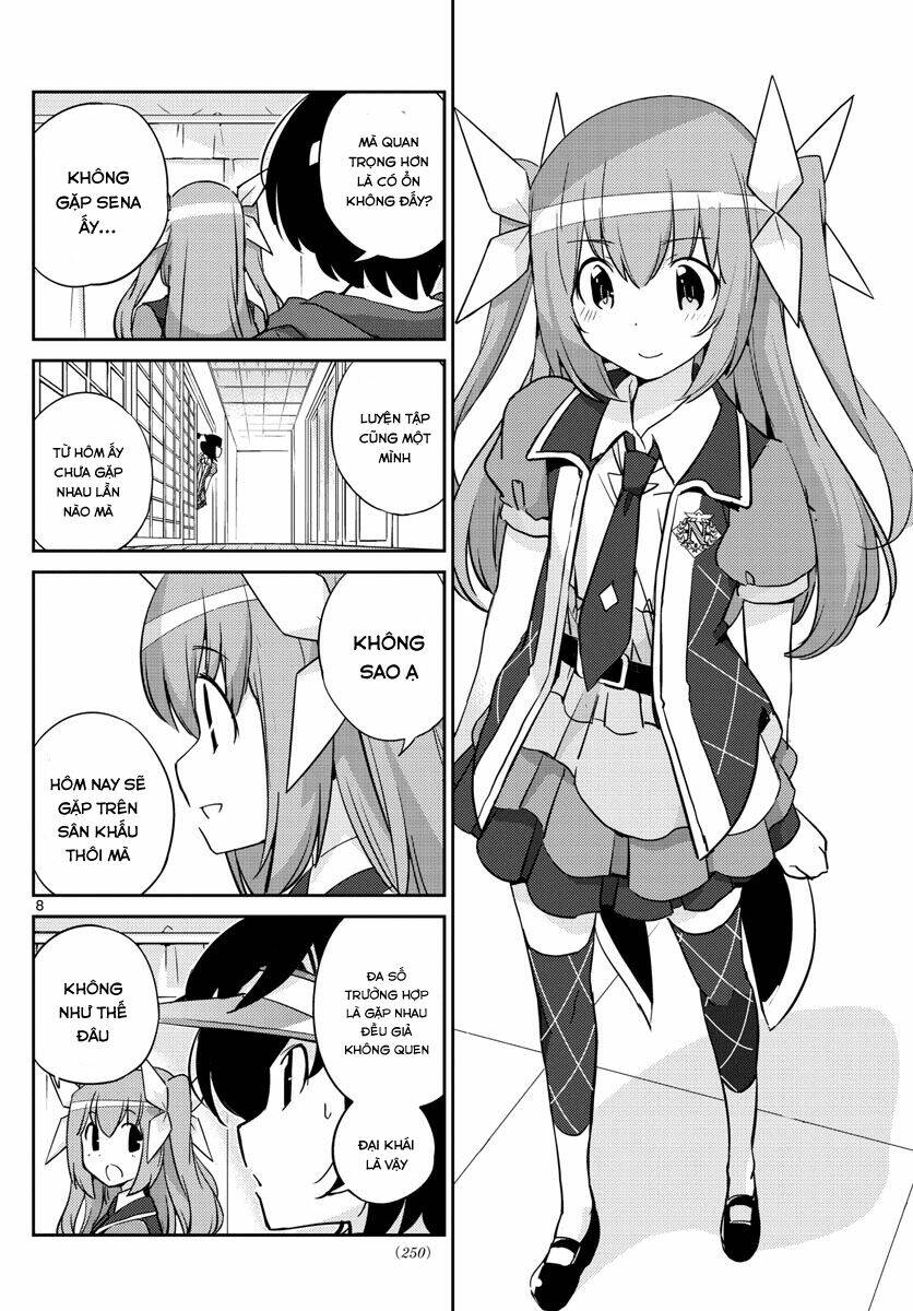 King of Idol - Chapter 60 - Page 9