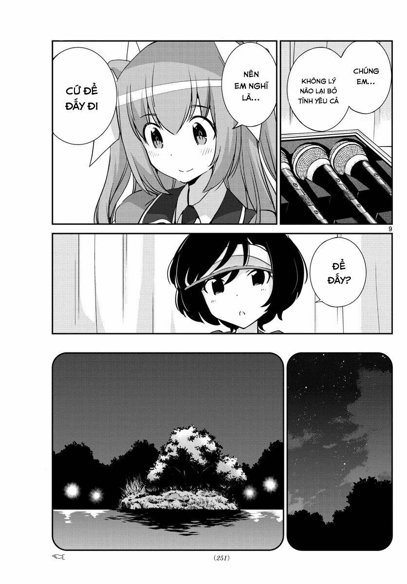 King of Idol - Chapter 60 - Page 10