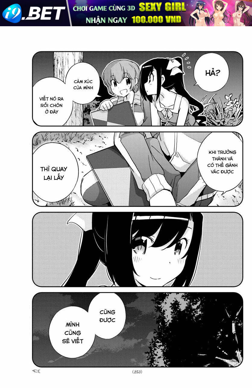 King of Idol - Chapter 60 - Page 12