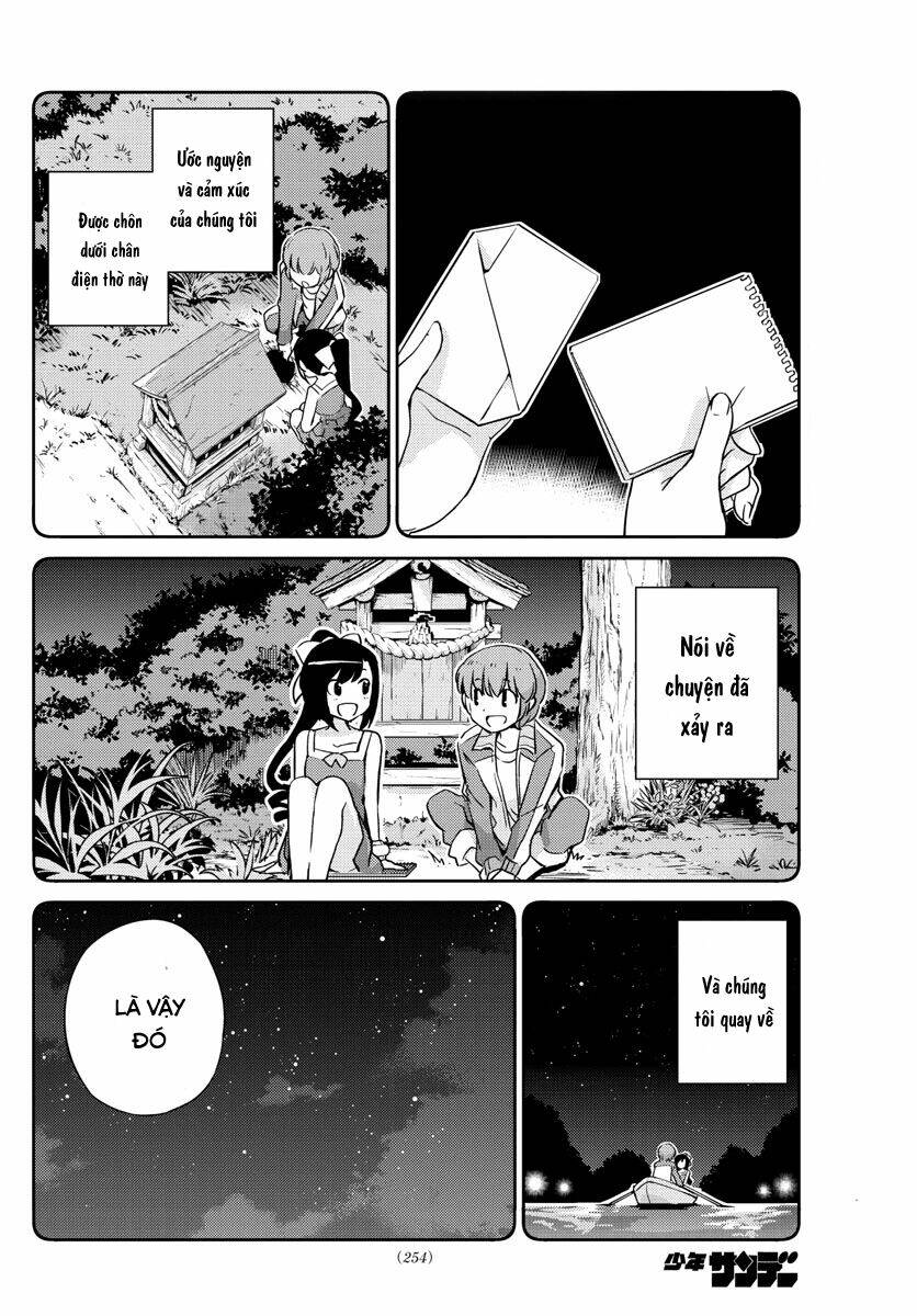 King of Idol - Chapter 60 - Page 13