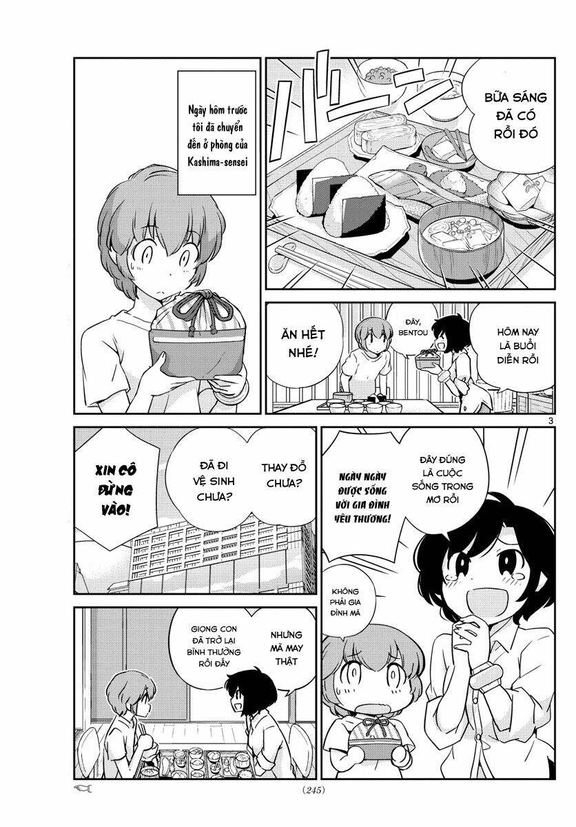 King of Idol - Chapter 60 - Page 4