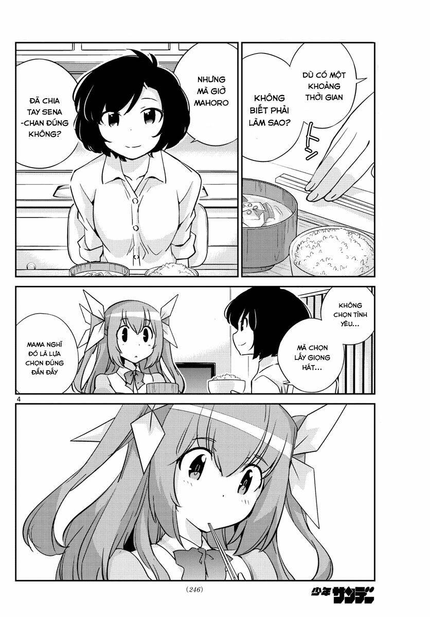 King of Idol - Chapter 60 - Page 5